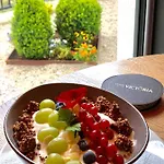 Victoria - Adults Only Breakfast Brunch & Bar 4*