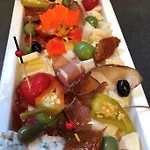 Victoria - Adults Only Breakfast Brunch & Bar 4* גרלוס