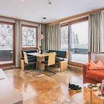 Szálloda Victoria - Adults Only Gerlos