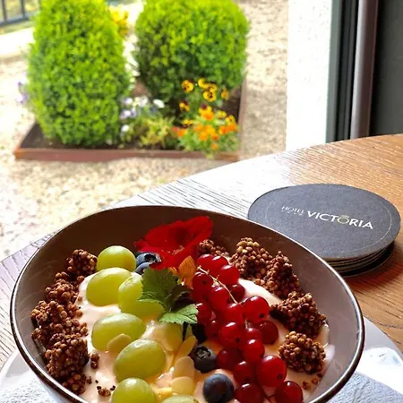 Victoria - Adults Only Bar & Breakfast 4*
