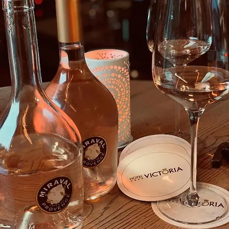 Hotel Victoria - Adults Only Gerlos