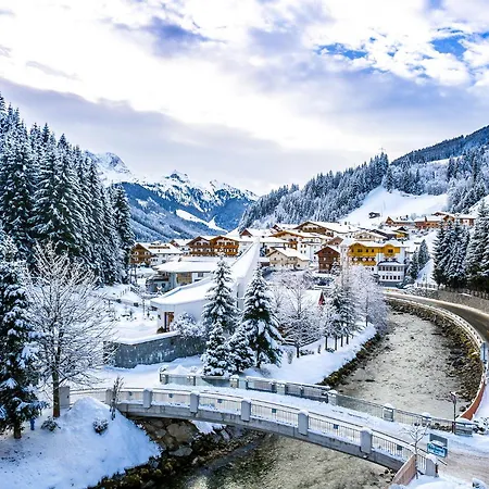 Victoria - Adults Only Breakfast Brunch & Bar Gerlos