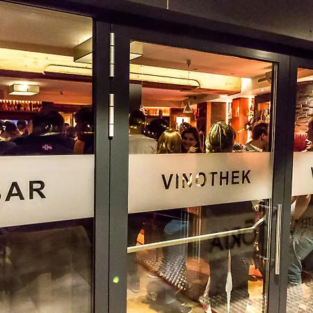 Victoria - Adults Only Hotel