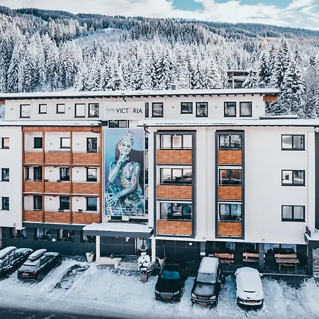 Victoria - Adults Only Hotel