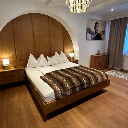 Victoria - Adults Only Bar & Breakfast 4*