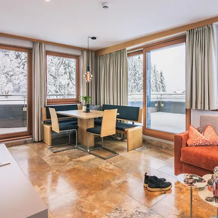 Hotel Victoria - Adults Only Gerlos