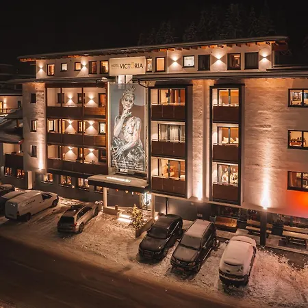 Victoria - Adults Only 4*