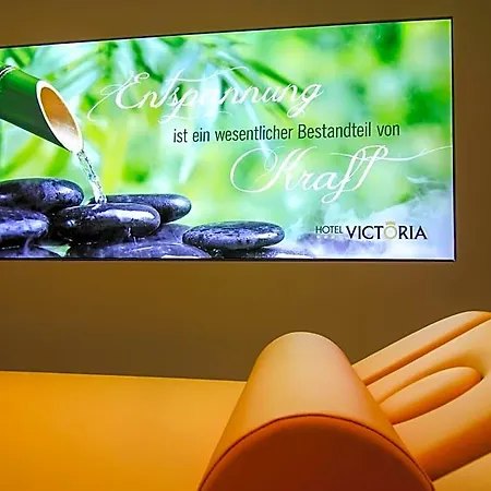 호텔 Victoria - Adults Only Bar & Breakfast 겔로스