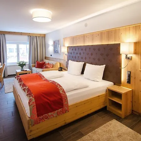 Victoria - Adults Only Breakfast Brunch & Bar Hotel Gerlos