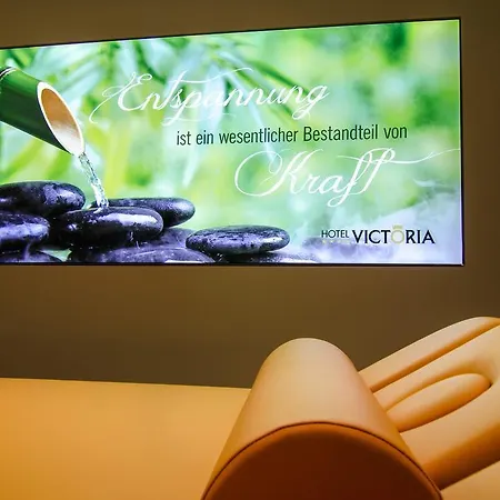 호텔 Victoria - Adults Only Bar & Breakfast