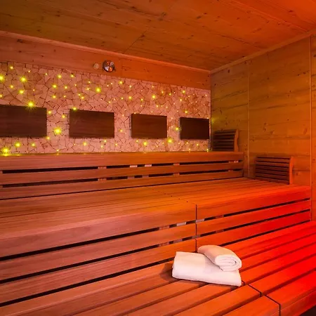 Victoria - Adults Only Hotel Gerlos