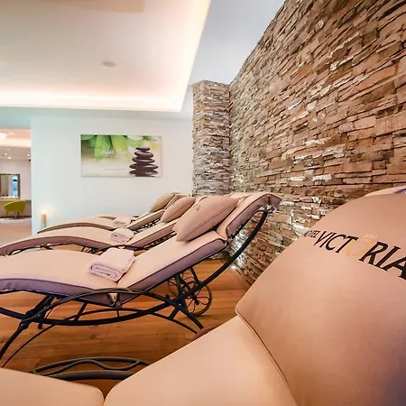 Victoria - Adults Only Hotel 4*