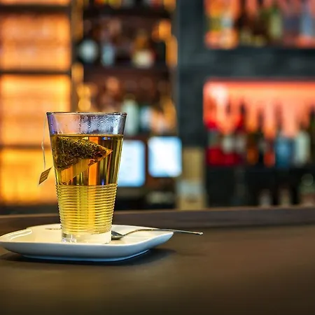 Hotel Victoria - Adults Only Breakfast Brunch & Bar Gerlos