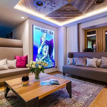 Hotel Victoria - Adults Only