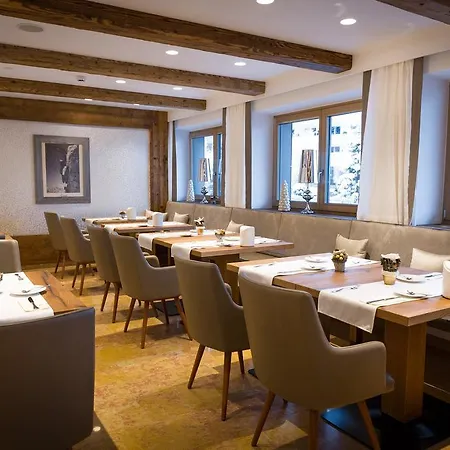 Hotel Victoria - Adults Only Gerlos