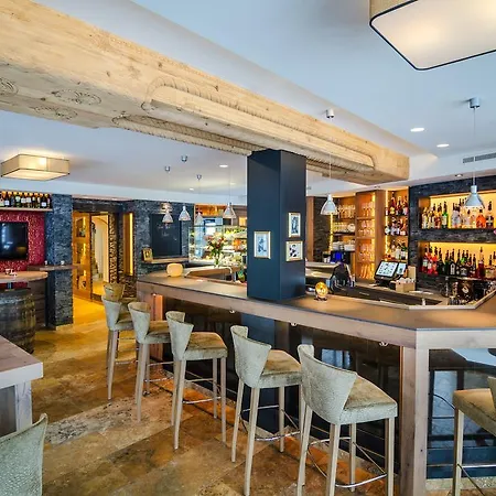 Victoria - Adults Only Breakfast Brunch & Bar 4* Gerlos