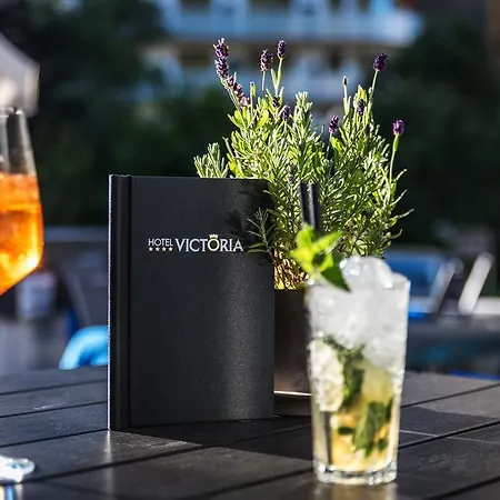 Victoria - Adults Only Breakfast Brunch & Bar 4*