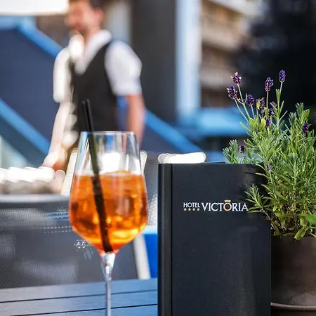 Hotel Victoria - Adults Only Gerlos