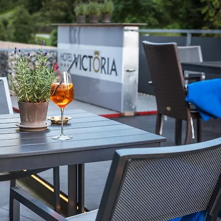 Victoria - Adults Only Bar & Breakfast 4* Герлос