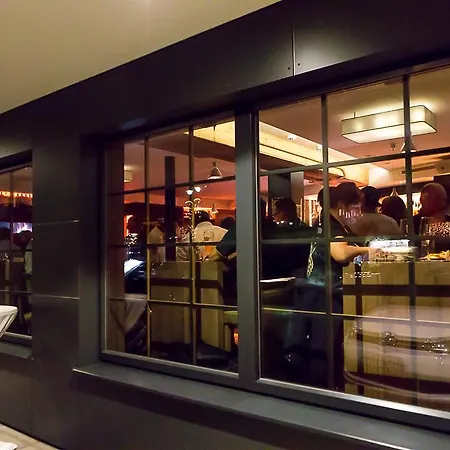 Hotel Victoria - Adults Only Breakfast Brunch & Bar Gerlos