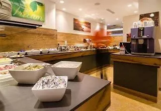 Victoria - Adults Only Bar & Breakfast 4*
