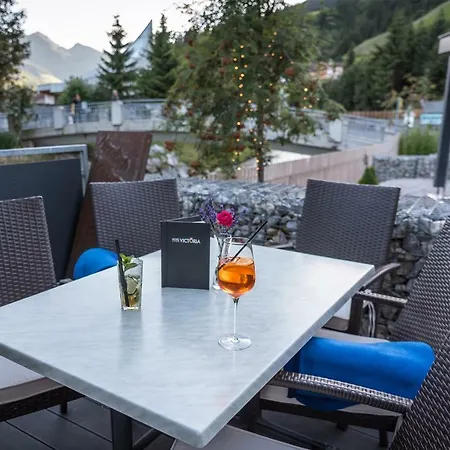 Victoria - Adults Only Breakfast Brunch & Bar Hotel 4*