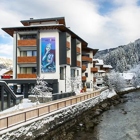 Victoria - Adults Only Gerlos