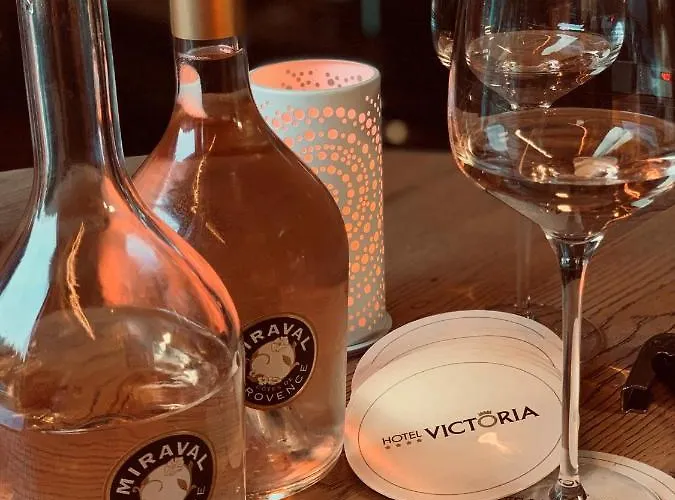 Hotel Victoria - Adults Only Gerlos