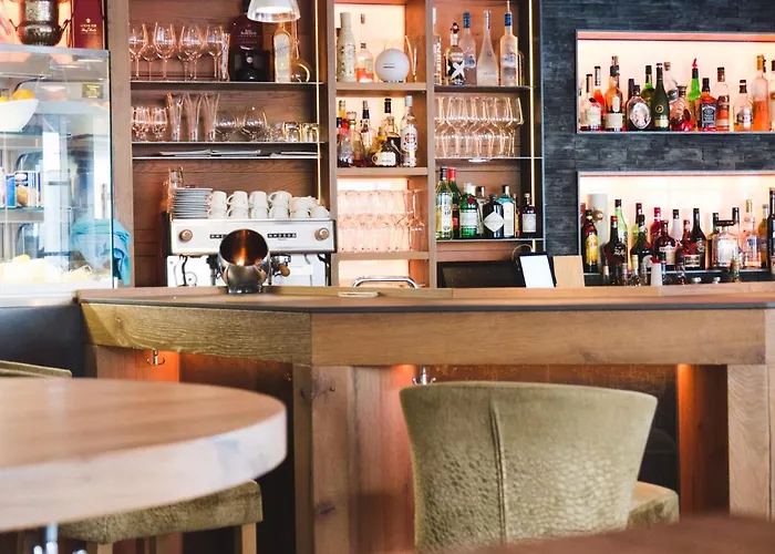 Victoria - Adults Only Hotel