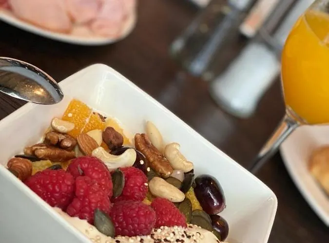 Victoria - Adults Only Hotel 4*