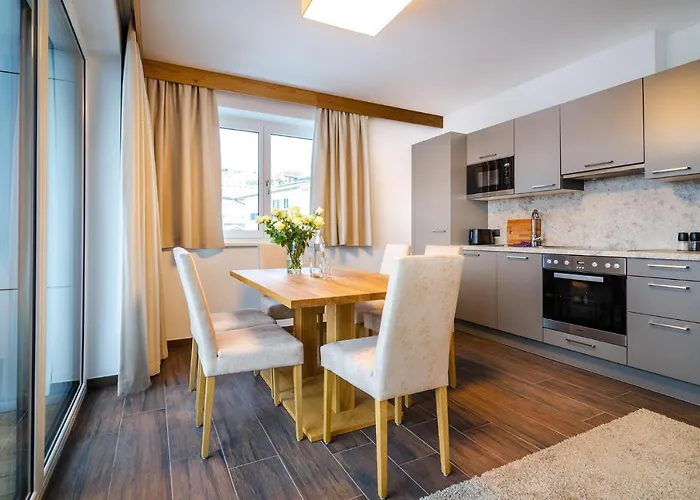 Victoria - Adults Only Gerlos