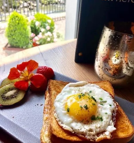 Hotel Victoria - Adults Only Gerlos