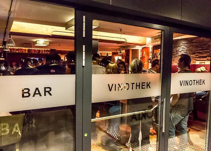 Victoria - Adults Only Hotel