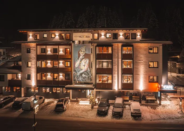 Hotel Victoria - Adults Only 4*