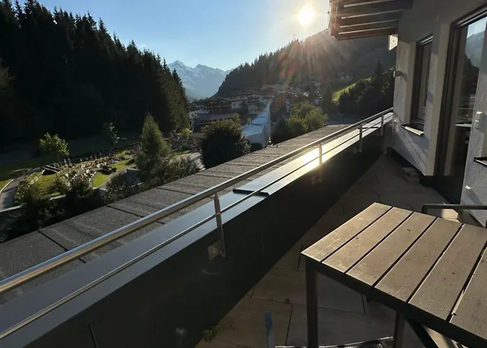 Victoria - Adults Only Hotel Gerlos