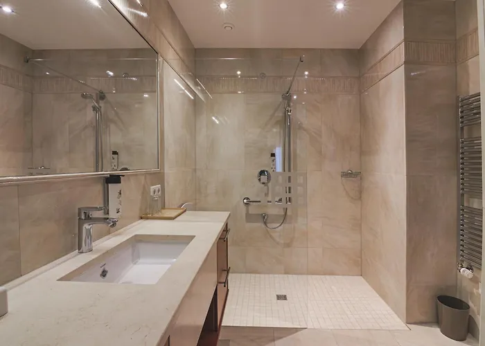 Victoria - Adults Only 4* Gerlos