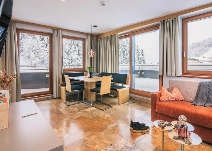 Hotel Victoria - Adults Only Gerlos