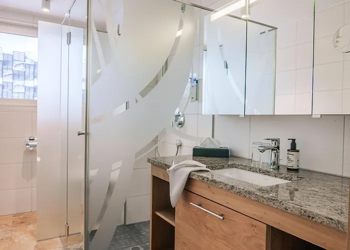 Hotel Victoria - Adults Only Gerlos