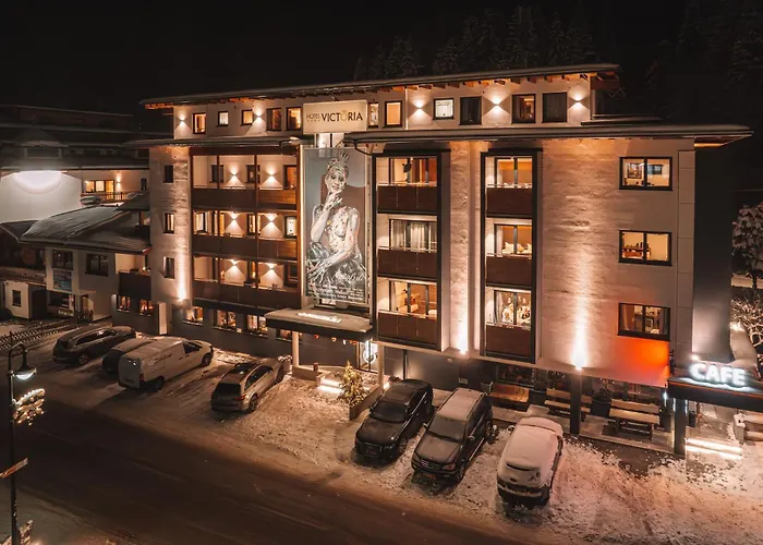 Victoria - Adults Only 4*