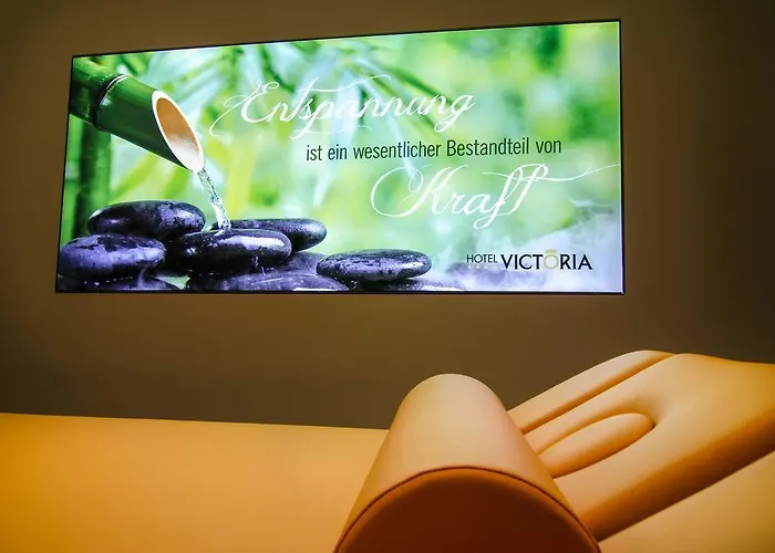 Hotel Victoria - Adults Only