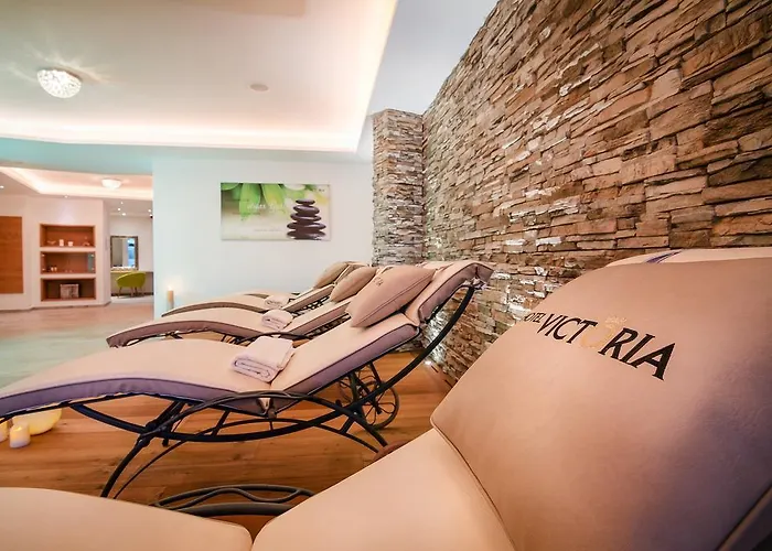 Victoria - Adults Only Hotel 4*