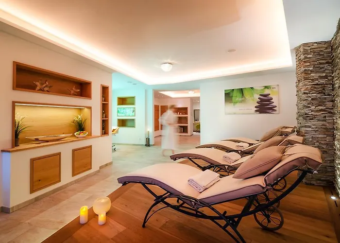 Victoria - Adults Only 4* Gerlos