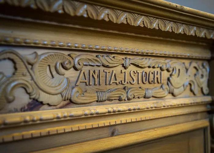 Victoria - Adults Only Hotel