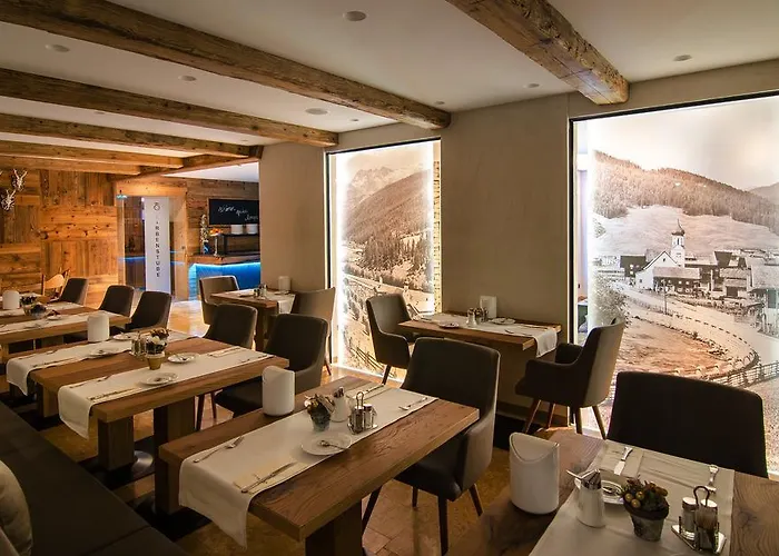 Victoria - Adults Only 4* Gerlos