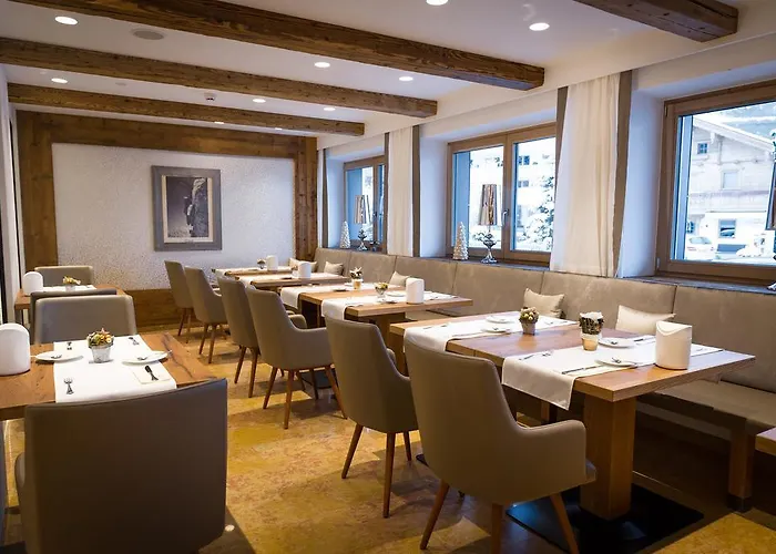 Hotel Victoria - Adults Only Gerlos