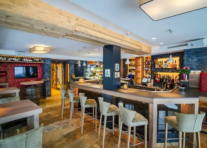 Victoria - Adults Only 4* Gerlos