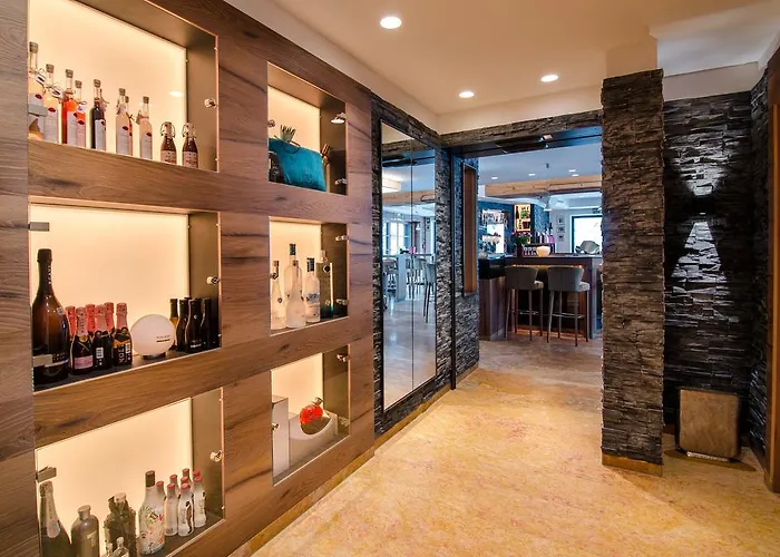 Hotel Victoria - Adults Only 4*