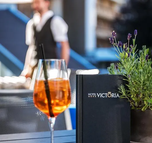 Hotel Victoria - Adults Only Gerlos