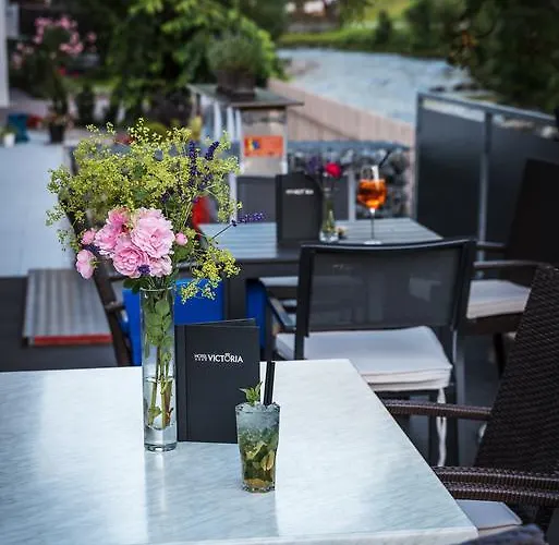 Victoria - Adults Only Hotel Gerlos