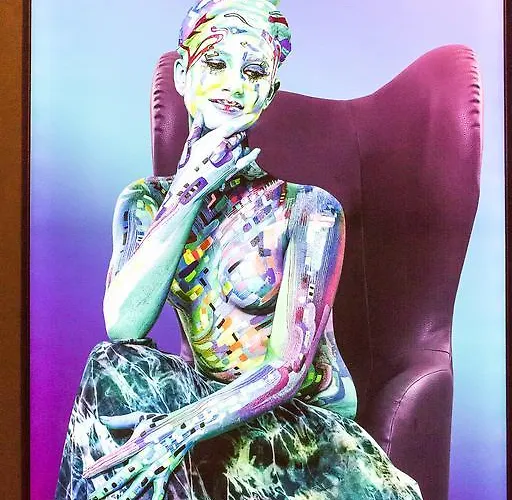 Hotel Victoria - Adults Only 4*